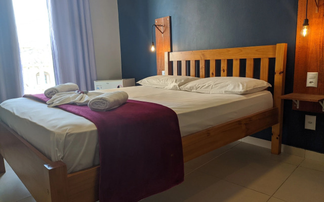 Pousada Hostel Vila Appia