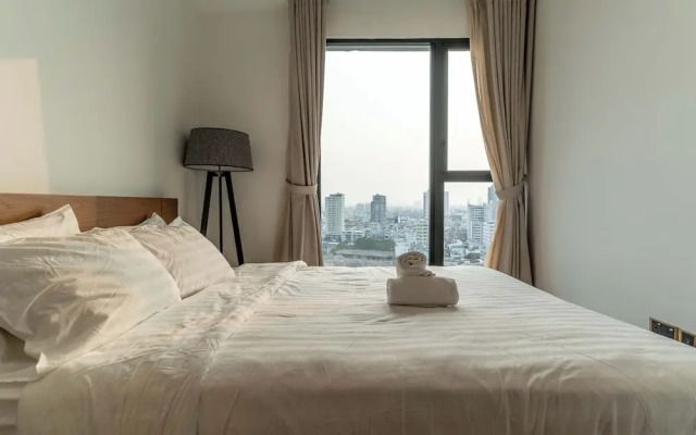 D1mension Riverside - ANGIA Hospitality