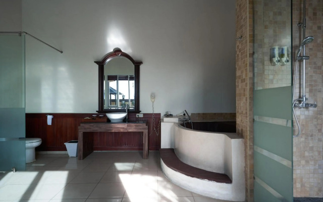 Arya Villas Ubud