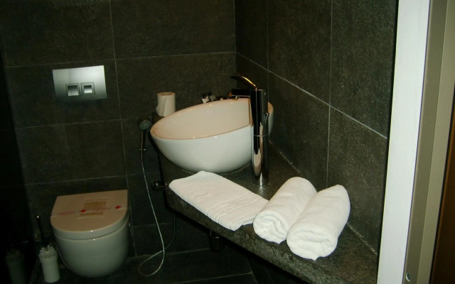Regina Maria Design Hotel & SPA
