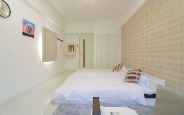 HG Cozy Hotel No.41