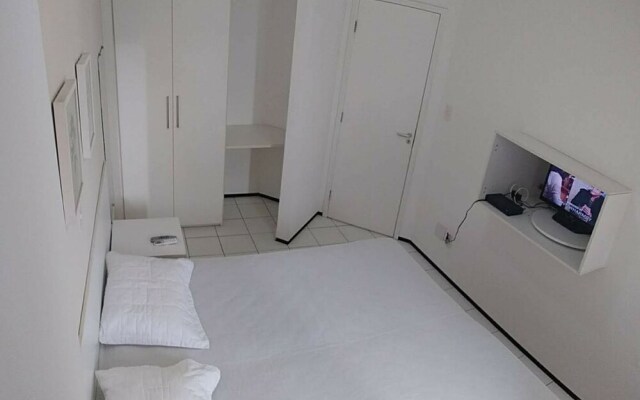 Flat Biarritz - Ferreira Hospedagens