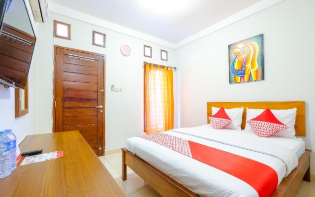 Kost & Homestay 911 – Guest Rooms – Mataram