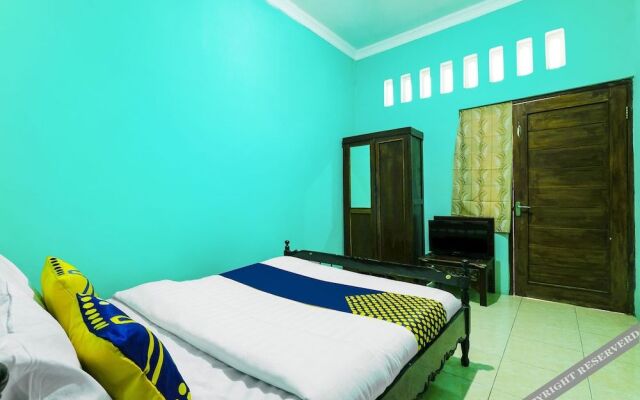OYO Homes 91119 Desa Wisata Brajan