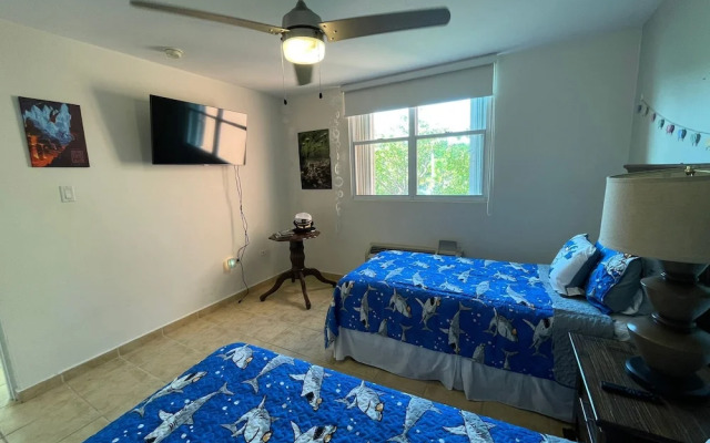 506 Ocean & Marina Views 3 Bed 2 Bath