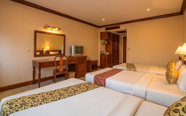 Soria Moria Boutique Hotel