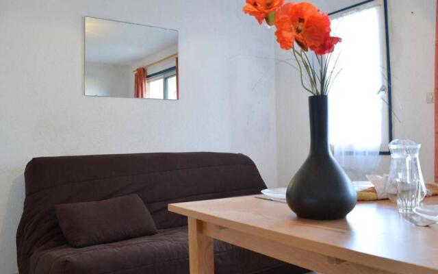 Appartement Fleury-Saint-Pierre-la-Mer, 1 pièce, 4 personnes - FR-1-229D-345