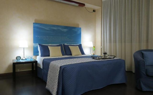 Mare Nostrum Petit Hôtel