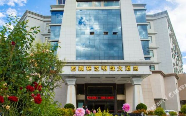 Mingzhu Hotel