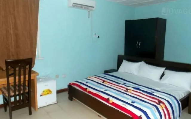 SureRest Hotel & Suites