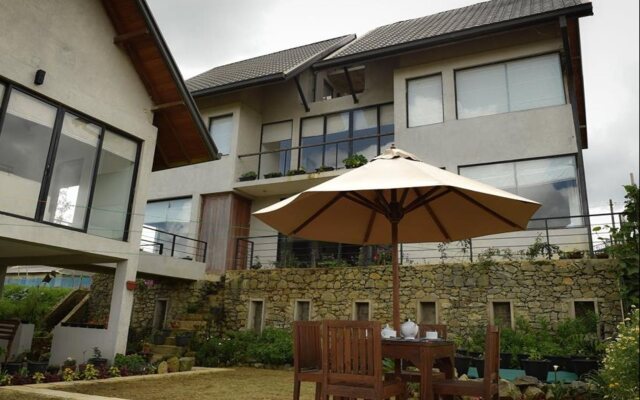 Nuwara Eliya The Fern Cove