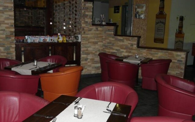 Hotel U Sevce