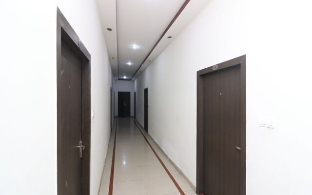 OYO 22977 Hotel Alpine