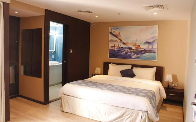 C Hotel