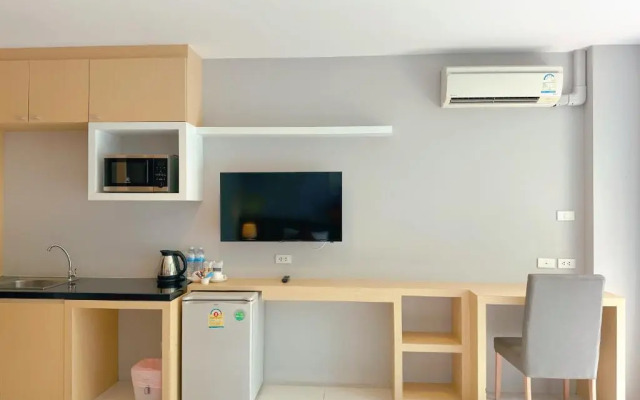 Ahad Suite Ao Nang by Ma