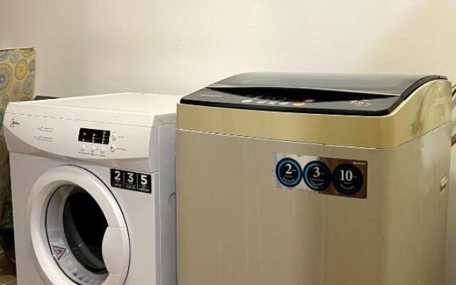 Premium Swanhouse no.SiX with 3bedrooms Condo