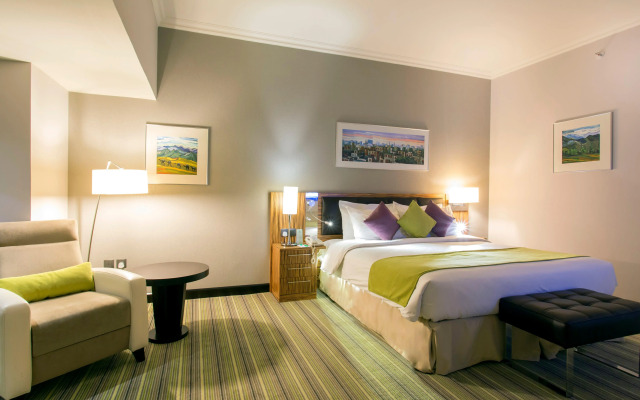 Holiday Inn Jeddah Al Salam
