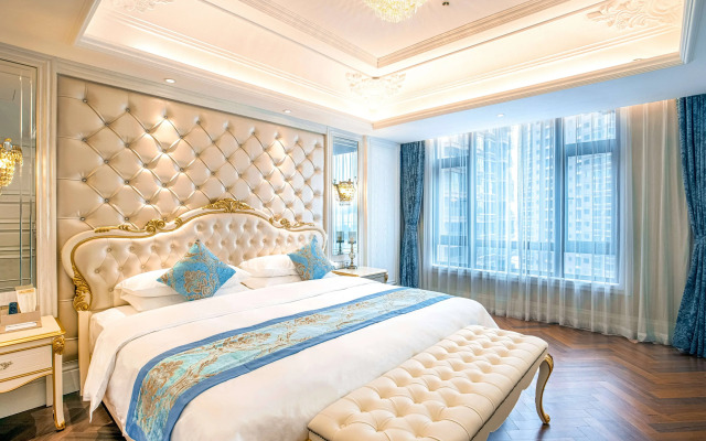 Wyndham Grand Kunming East