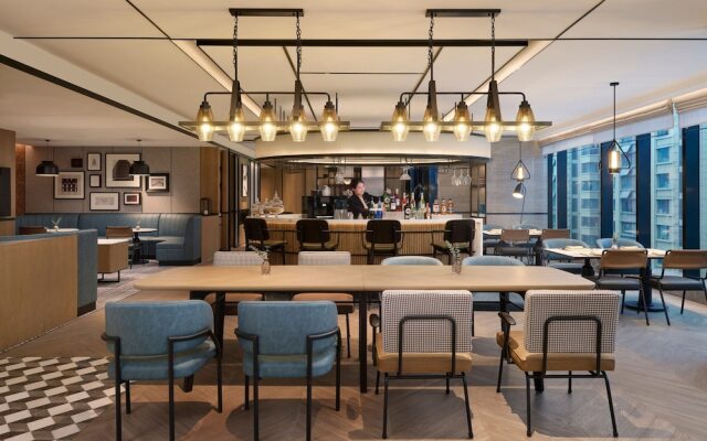 Sheraton Taiyuan