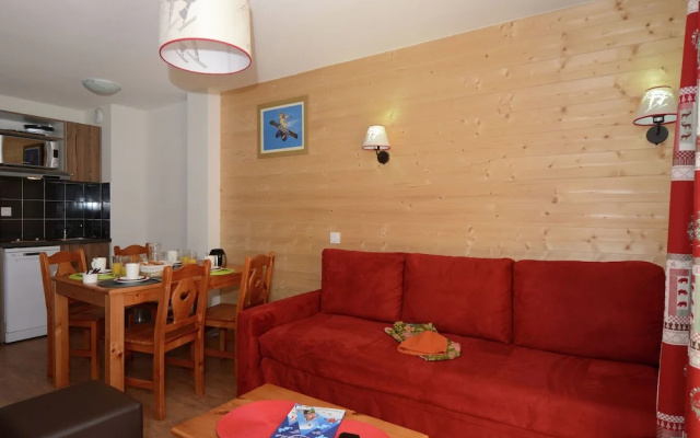 Apartment in France With Flexible Options