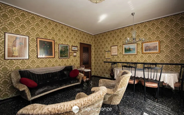 Villa Fulvia