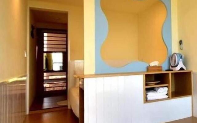 Xiaoliuqiu 1302 Seaview Guesthouse