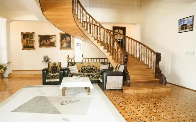Premier Villas