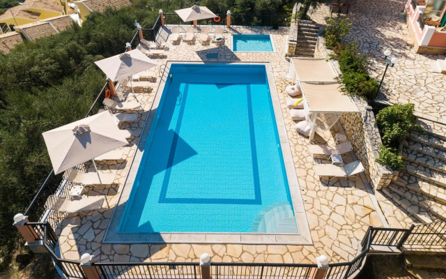 Villa Nestoras