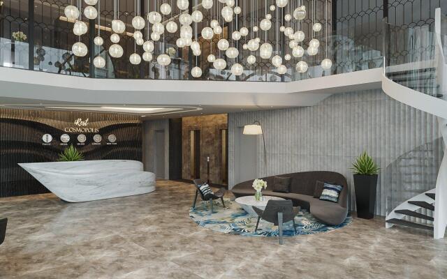 iRest COSMOPOLIS Vinh Yen
