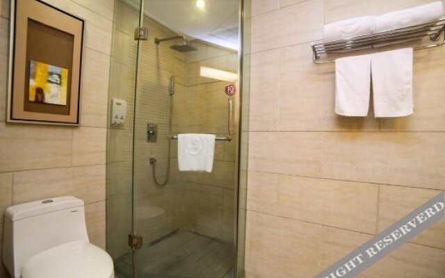 Zhonghai Hotel - Yichang