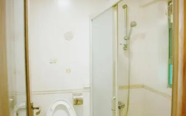 Shenzhen Spark Youth Hostel