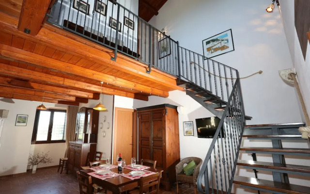 Serravalle Relais & Country Villa