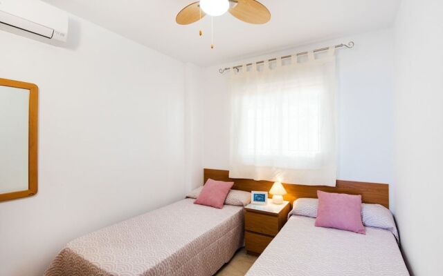 RentAndHomes Carvajal Playa
