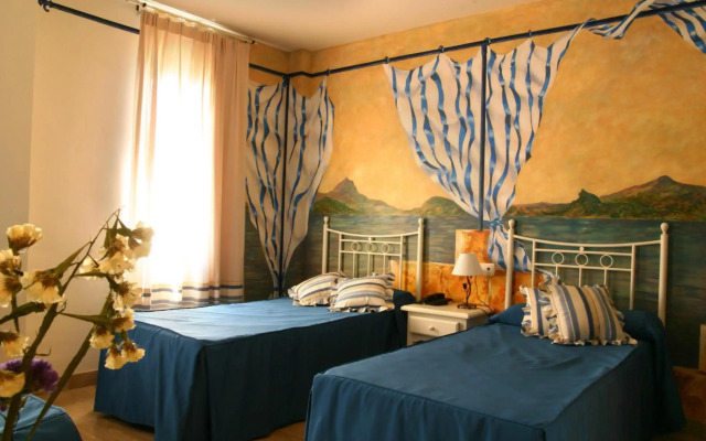 Hotel Las Rosas
