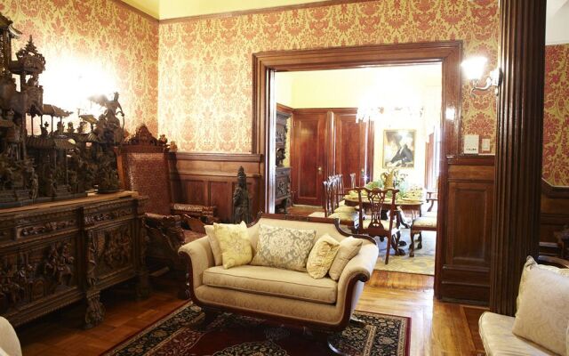The New York Renaissance Home