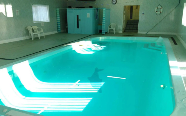 The Mansion Bed & Breakfast