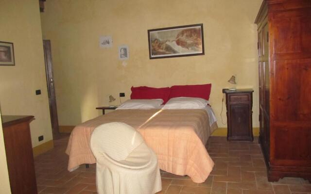 Podere Campovecchio