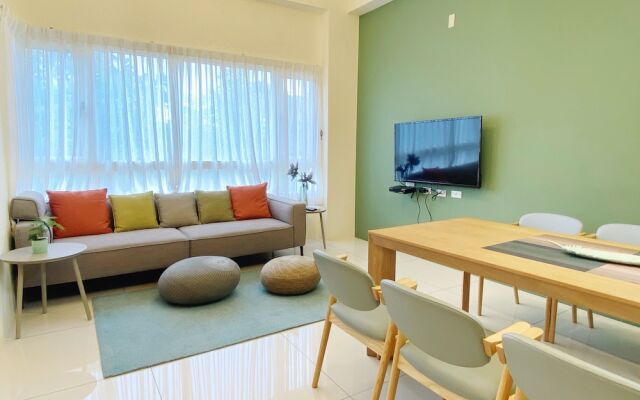 Zhi Yang B&B