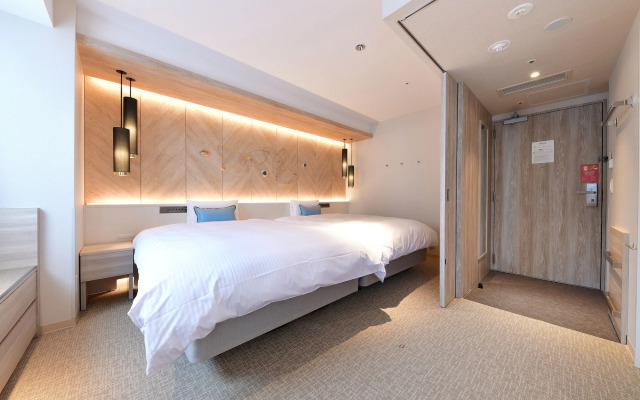 Vessel Hotel Campana Nagoya