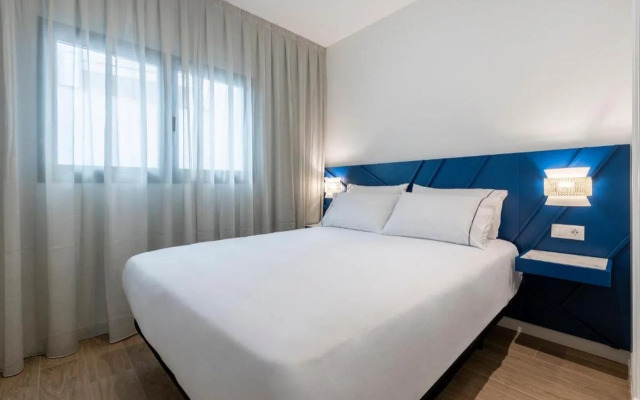 Tandem Portal de Elche