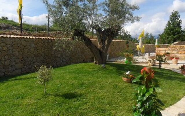 Agriturismo Le Faeta