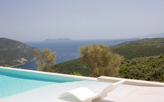 Villa Ismini - Armante Villas