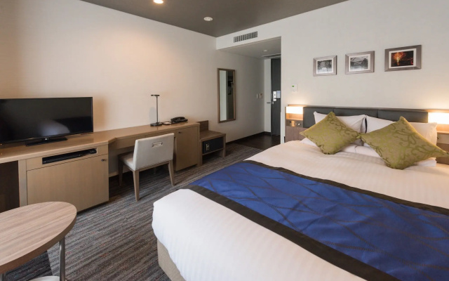 Hotel Mystays Sapporo Nakajima Park