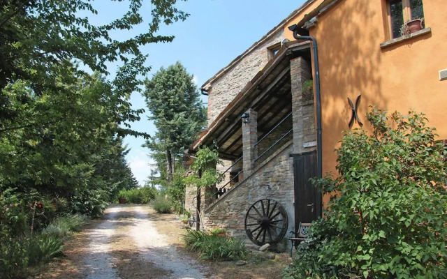 Villa Ca" Piero, Urbino