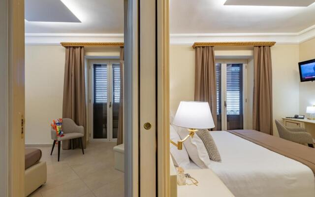 Vittorio Emanuele Boutique Hotel