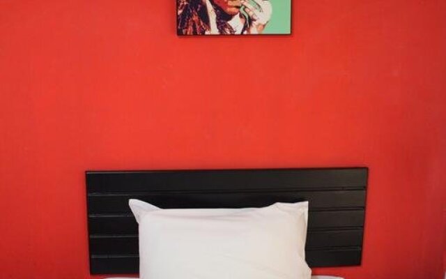 Be My Guest Apartment