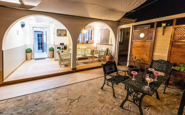 Villa La Luna