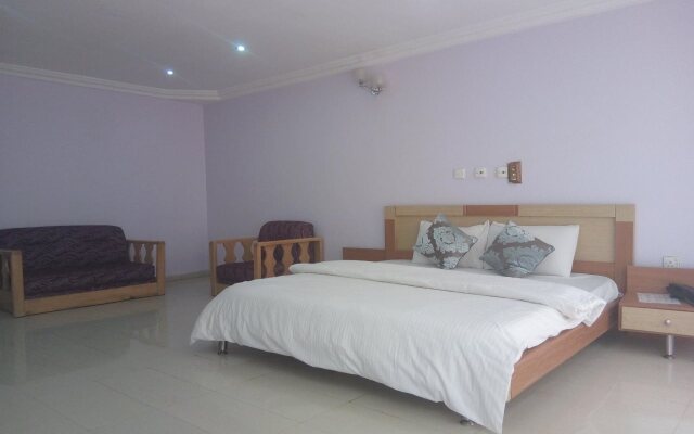 Martaba Millenium Hotels Limited