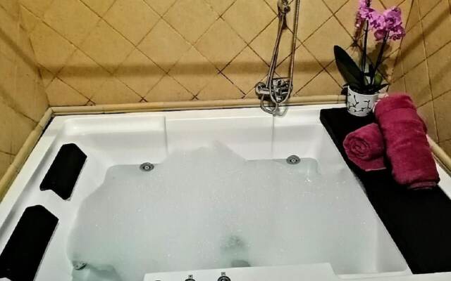 Hotel Molino del Puente Ronda