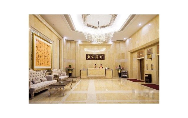 Dong Fu Grand Hotel